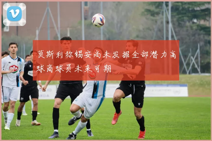 莫斯利称锡安尚未发掘全部潜力高球商球员未来可期